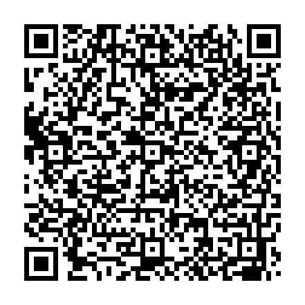Flashez ce qrCode pour partager la sortie !