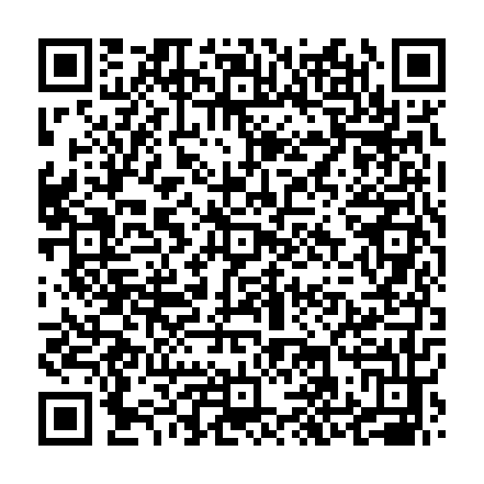 Flashez ce qrCode pour partager la sortie !