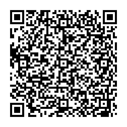 Flashez ce qrCode pour partager la sortie !