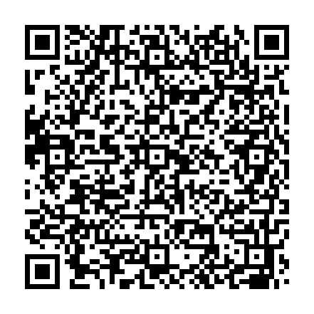 Flashez ce qrCode pour partager la sortie !