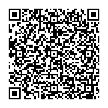 Flashez ce qrCode pour partager la sortie !