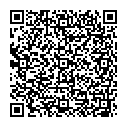 Flashez ce qrCode pour partager la sortie !