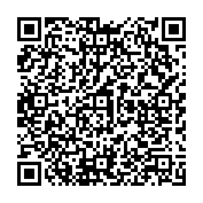Flashez ce qrCode pour partager la sortie !