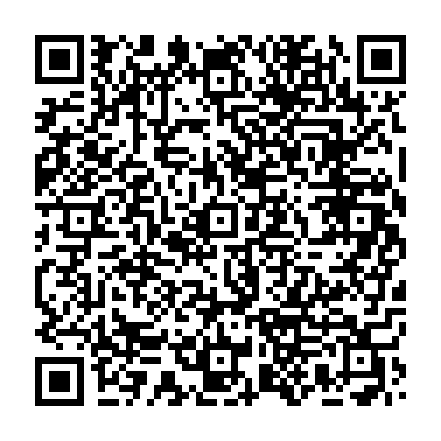 Flashez ce qrCode pour partager la sortie !