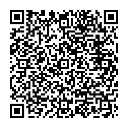 Flashez ce qrCode pour partager la sortie !