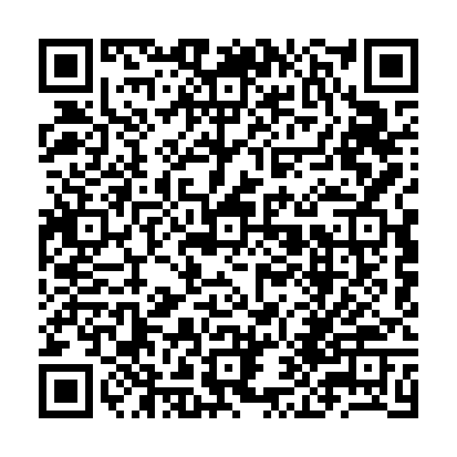 Flashez ce qrCode pour partager la sortie !
