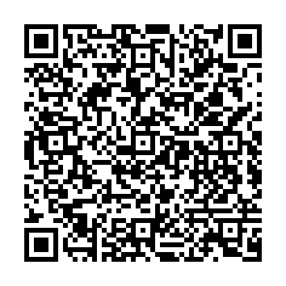 Flashez ce qrCode pour partager la sortie !