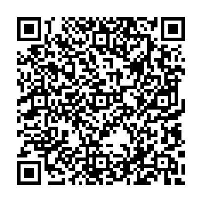 Flashez ce qrCode pour partager la sortie !