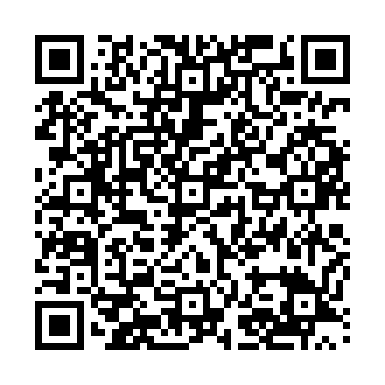 Flashez ce qrCode pour partager la sortie !