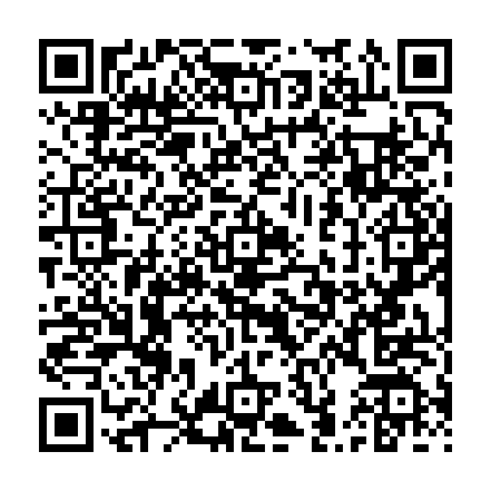 Flashez ce qrCode pour partager la sortie !