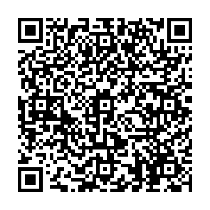 Flashez ce qrCode pour partager la sortie !