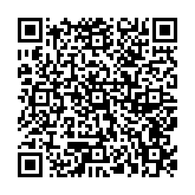 Flashez ce qrCode pour partager la sortie !