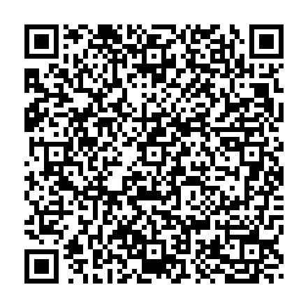 Flashez ce qrCode pour partager la sortie !