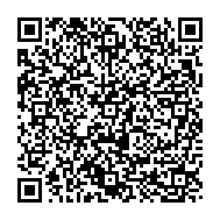 Flashez ce qrCode pour partager la sortie !