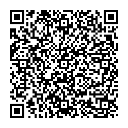Flashez ce qrCode pour partager la sortie !