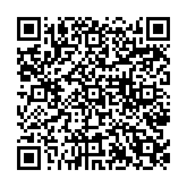 Flashez ce qrCode pour partager la sortie !