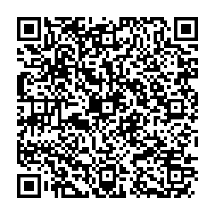 Flashez ce qrCode pour partager la sortie !