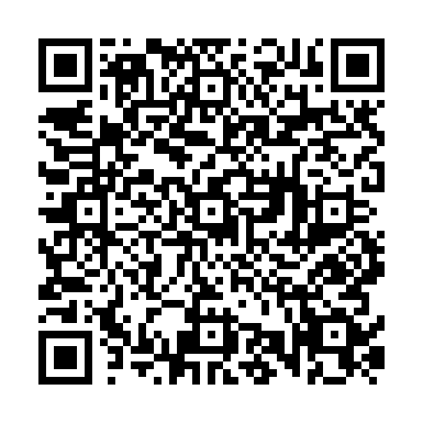Flashez ce qrCode pour partager la sortie !