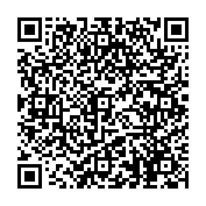 Flashez ce qrCode pour partager la sortie !