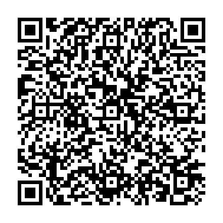 Flashez ce qrCode pour partager la sortie !