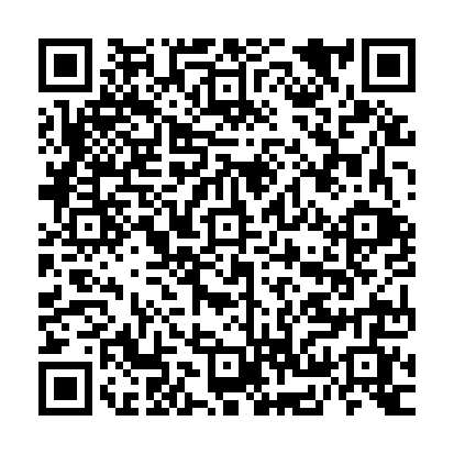 Flashez ce qrCode pour partager la sortie !