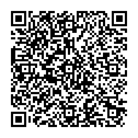 Flashez ce qrCode pour partager la sortie !