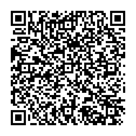 Flashez ce qrCode pour partager la sortie !