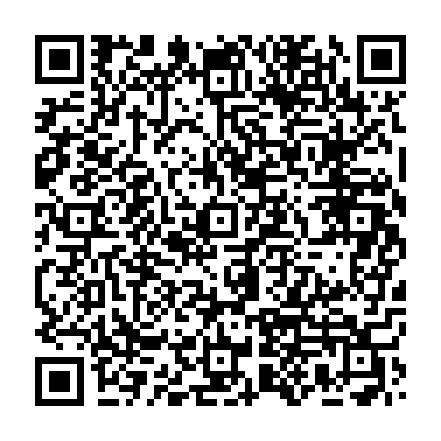 Flashez ce qrCode pour partager la sortie !