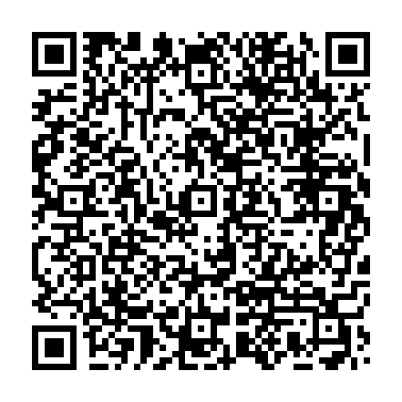 Flashez ce qrCode pour partager la sortie !