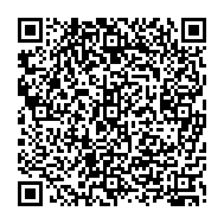 Flashez ce qrCode pour partager la sortie !