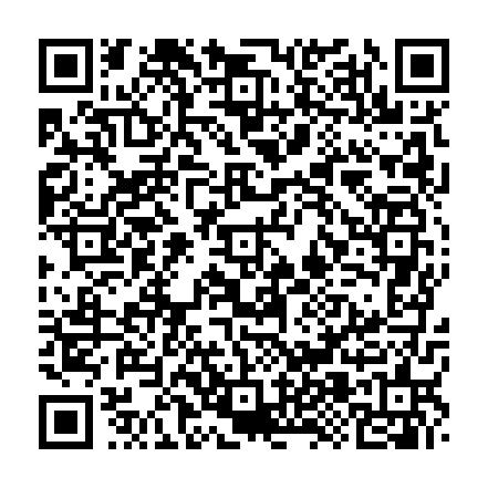 Flashez ce qrCode pour partager la sortie !