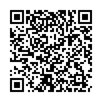Flashez ce qrCode pour partager la sortie !