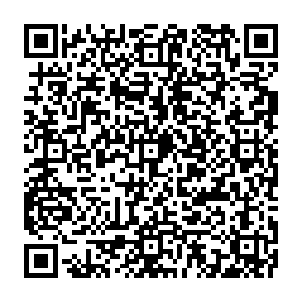 Flashez ce qrCode pour partager la sortie !