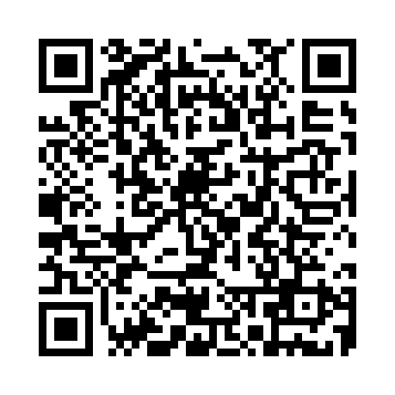 Flashez ce qrCode pour partager la sortie !