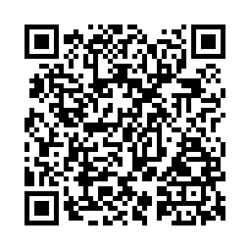 Flashez ce qrCode pour partager la sortie !