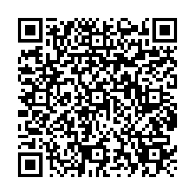 Flashez ce qrCode pour partager la sortie !