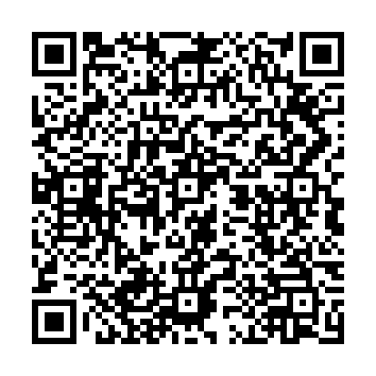 Flashez ce qrCode pour partager la sortie !