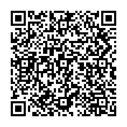 Flashez ce qrCode pour partager la sortie !