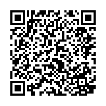 Flashez ce qrCode pour partager la sortie !