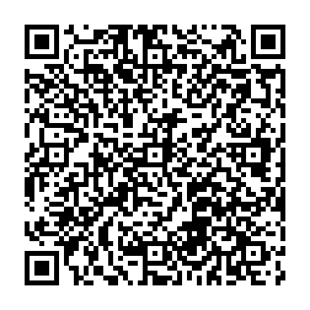 Flashez ce qrCode pour partager la sortie !