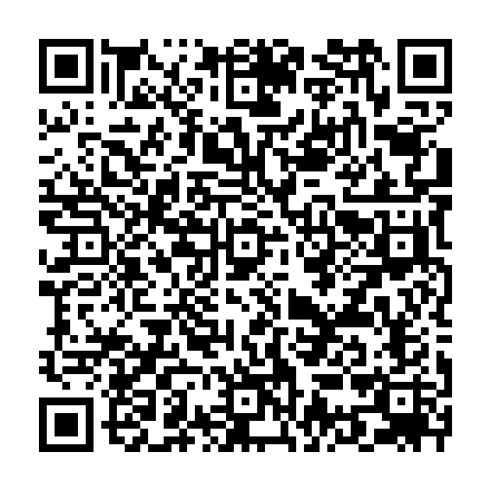 Flashez ce qrCode pour partager la sortie !