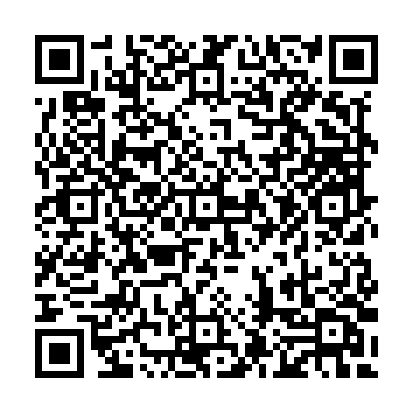 Flashez ce qrCode pour partager la sortie !