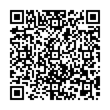 Flashez ce qrCode pour partager la sortie !