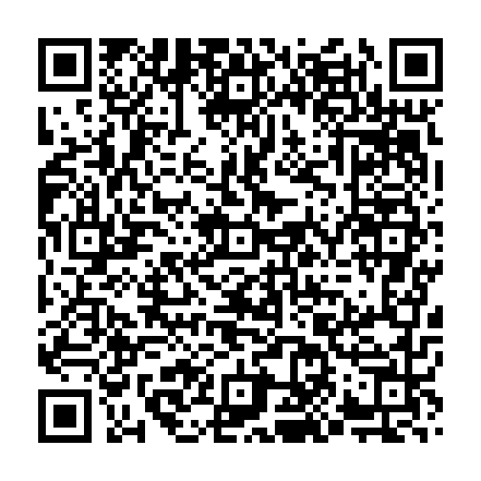 Flashez ce qrCode pour partager la sortie !