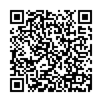 Flashez ce qrCode pour partager la sortie !