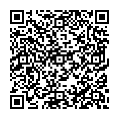 Flashez ce qrCode pour partager la sortie !