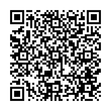 Flashez ce qrCode pour partager la sortie !