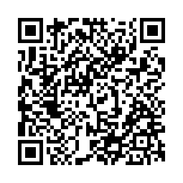 Flashez ce qrCode pour partager la sortie !
