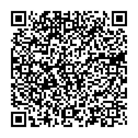 Flashez ce qrCode pour partager la sortie !
