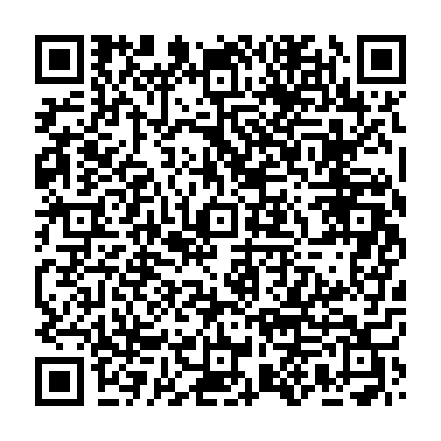 Flashez ce qrCode pour partager la sortie !
